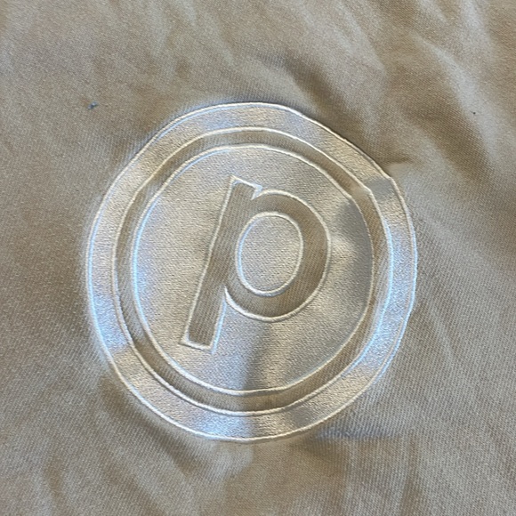 Pure barre crewneck - Picture 2 of 3